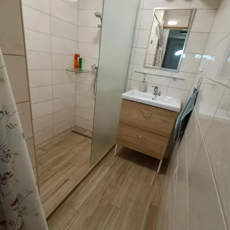Ferienhaus Aranykagylo Szigliget