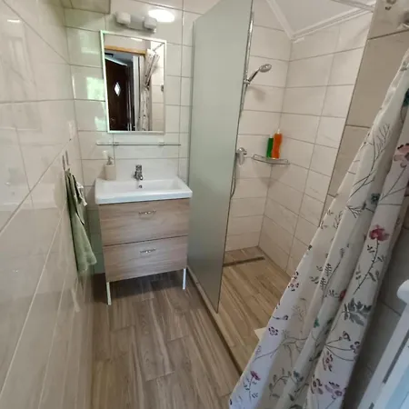 Ferienhaus Aranykagylo *